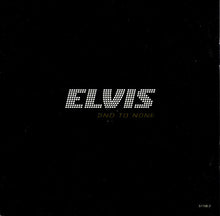 Laden Sie das Bild in den Galerie-Viewer, Elvis Presley : Elvis 2nd To None (CD, Comp)
