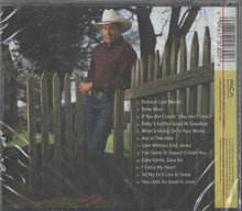 Load image into Gallery viewer, George Strait : The Best Of George Strait (CD, Comp, RE)
