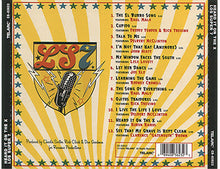 Load image into Gallery viewer, Los Super 7* : Heard It On The X (CD, Album)
