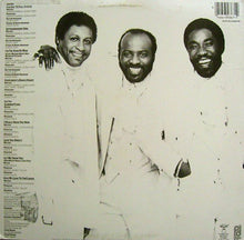 Laden Sie das Bild in den Galerie-Viewer, The O&#39;Jays : Love And More (LP, Album, Car)
