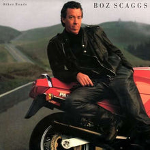 Load image into Gallery viewer, Boz Scaggs : Other Roads (LP, Album, Car)
