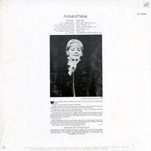 Load image into Gallery viewer, Petula Clark : Portrait Of Petula (LP, Album, Club)
