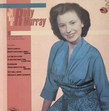 Charger l&#39;image dans la galerie, Ruby Murray : The Very Best Of Ruby Murray (LP, Comp)
