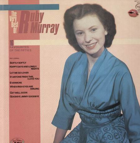 Buy Ruby Murray : The Very Best Of Ruby Murray (LP, Comp) Online for a ...