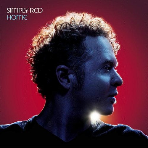 Simply Red : Home (CD, Album)