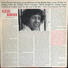 Load image into Gallery viewer, Alexis Korner : Get Off Of My Cloud (LP, Album)
