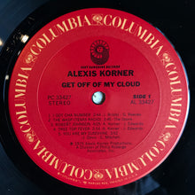 Load image into Gallery viewer, Alexis Korner : Get Off Of My Cloud (LP, Album)
