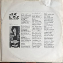 Load image into Gallery viewer, Alexis Korner : Get Off Of My Cloud (LP, Album)
