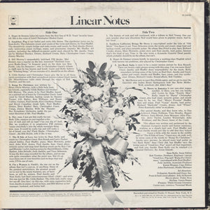 National Lampoon : Good-Bye Pop 1952-1976 (LP, Album, Pit)