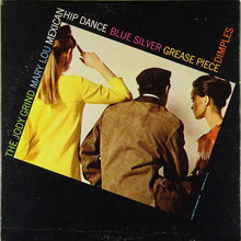 Laden Sie das Bild in den Galerie-Viewer, The Horace Silver Quintet / The Horace Silver Sextet : The Jody Grind (LP, Album, Mono, Gat)
