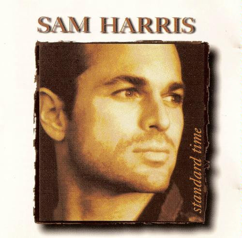 Sam Harris (2) : Standard Time (CD, Album)
