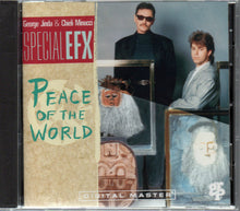 Load image into Gallery viewer, Special EFX : Peace Of The World (CD, Album)
