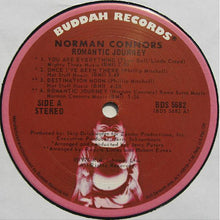 Charger l&#39;image dans la galerie, Norman Connors : Romantic Journey (LP, Album)
