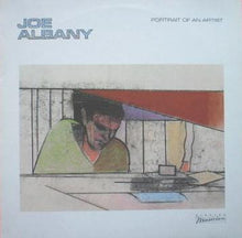 Laden Sie das Bild in den Galerie-Viewer, Joe Albany : Portrait Of An Artist (LP, Album)
