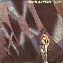Laden Sie das Bild in den Galerie-Viewer, Herb Alpert : Rise (LP, Album, San)
