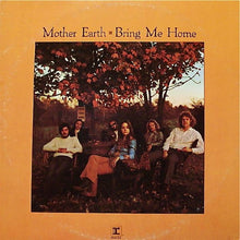 Load image into Gallery viewer, Mother Earth (4) : Bring Me Home (LP, Album, Pit)
