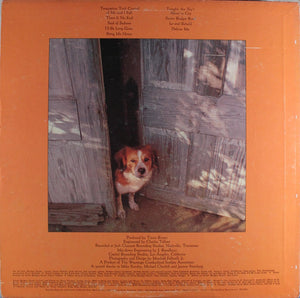 Mother Earth (4) : Bring Me Home (LP, Album, Pit)