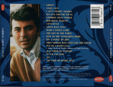 Laden Sie das Bild in den Galerie-Viewer, James Darren : The Best Of James Darren (CD, Comp, RM)
