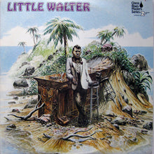 Laden Sie das Bild in den Galerie-Viewer, Little Walter : Little Walter (2xLP, Comp, RE, Gat)
