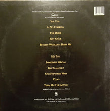 Laden Sie das Bild in den Galerie-Viewer, Quincy Jones : The Dude (LP, Album, Y -)
