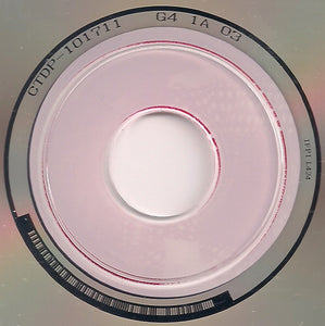 Charlotte Church : Dream A Dream (CD, Album)