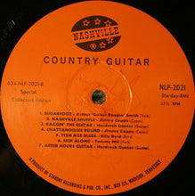 Load image into Gallery viewer, Various : Country Guitar (LP, Comp)
