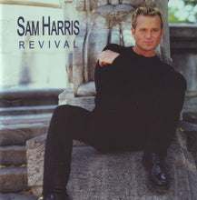 Laden Sie das Bild in den Galerie-Viewer, Sam Harris (2) : Revival (CD, Album)
