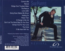 Load image into Gallery viewer, Sam Harris (2) : Revival (CD, Album)
