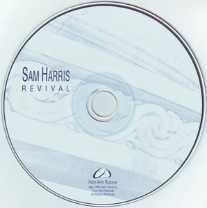 Sam Harris (2) : Revival (CD, Album)
