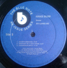 Load image into Gallery viewer, Horace Silver : Horace Silver (2xLP, Comp, Gat)
