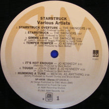 Load image into Gallery viewer, Various : Star Struck (Original Motion Picture Soundtrack) (LP, Album, B -)
