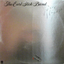 Load image into Gallery viewer, The Earl Slick Band : Razor Sharp (LP, Album)
