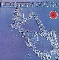 Lester Young : Kansas City Six And Five (LP, Comp, Mono)