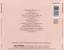 Laden Sie das Bild in den Galerie-Viewer, Neil Diamond : Love Songs (CD, Comp, RE)
