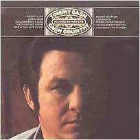 Tommy Cash : Cash Country (LP)
