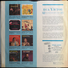 Laden Sie das Bild in den Galerie-Viewer, Esquivel And His Orchestra : The Best Of Esquivel (LP, Comp, Mono)
