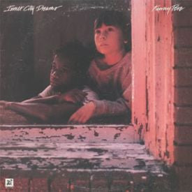 Kenny Pore : Inner City Dreams (LP, Album)