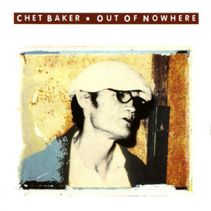 Chet Baker : Out Of Nowhere (CD, Album)