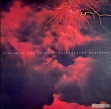 Laden Sie das Bild in den Galerie-Viewer, Bridgewater Brothers : Lightning And Thunder (LP, Album)
