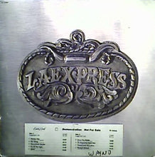 Load image into Gallery viewer, L.A. Express* : L.A. Express (LP, Album, Promo)
