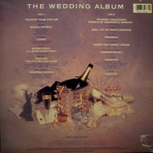 Load image into Gallery viewer, Various : The Wedding Album (LP, Album, Comp, RE)
