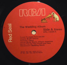 Load image into Gallery viewer, Various : The Wedding Album (LP, Album, Comp, RE)
