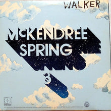 Laden Sie das Bild in den Galerie-Viewer, McKendree Spring : 3 (LP, Album, Glo)
