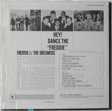 Laden Sie das Bild in den Galerie-Viewer, Freddie &amp; The Dreamers : Freddie &amp; The Dreamers (LP, Album, Mono)
