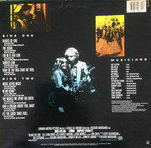 Charger l&#39;image dans la galerie, Various : Hearts Of Fire (Original Motion Picture Soundtrack) (LP, Album, Car)
