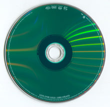 Laden Sie das Bild in den Galerie-Viewer, Dire Straits : Love Over Gold (SACD, Album, RE, RM, SHM)

