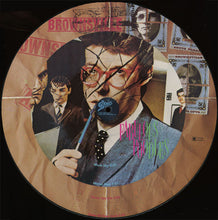 Load image into Gallery viewer, Trillion (3) / Tonio K. / Brownsville / Fabulous Poodles : Promo Sampler (12&quot;, Comp, Pic, Promo)
