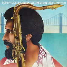 Laden Sie das Bild in den Galerie-Viewer, Sonny Rollins : There Will Never Be Another You (LP, Album, RE)
