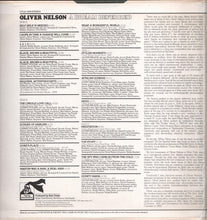 Laden Sie das Bild in den Galerie-Viewer, Oliver Nelson : A Dream Deferred (2xLP, Comp)
