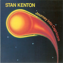 Laden Sie das Bild in den Galerie-Viewer, Stan Kenton : Journey Into Capricorn (CD, Album, RE)
